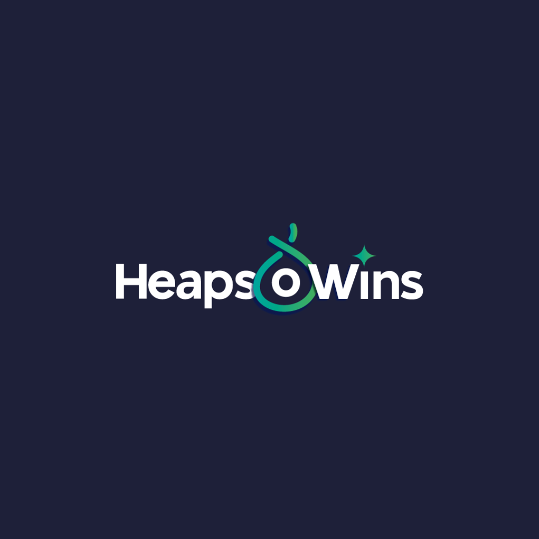 Heaps of Wins logo